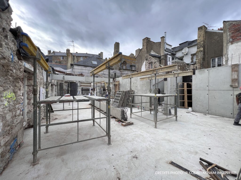 Rehabilitation-hotel-anne-de-bretagne-bureau-detudes-sertco-saint-malo-groupe-Novam