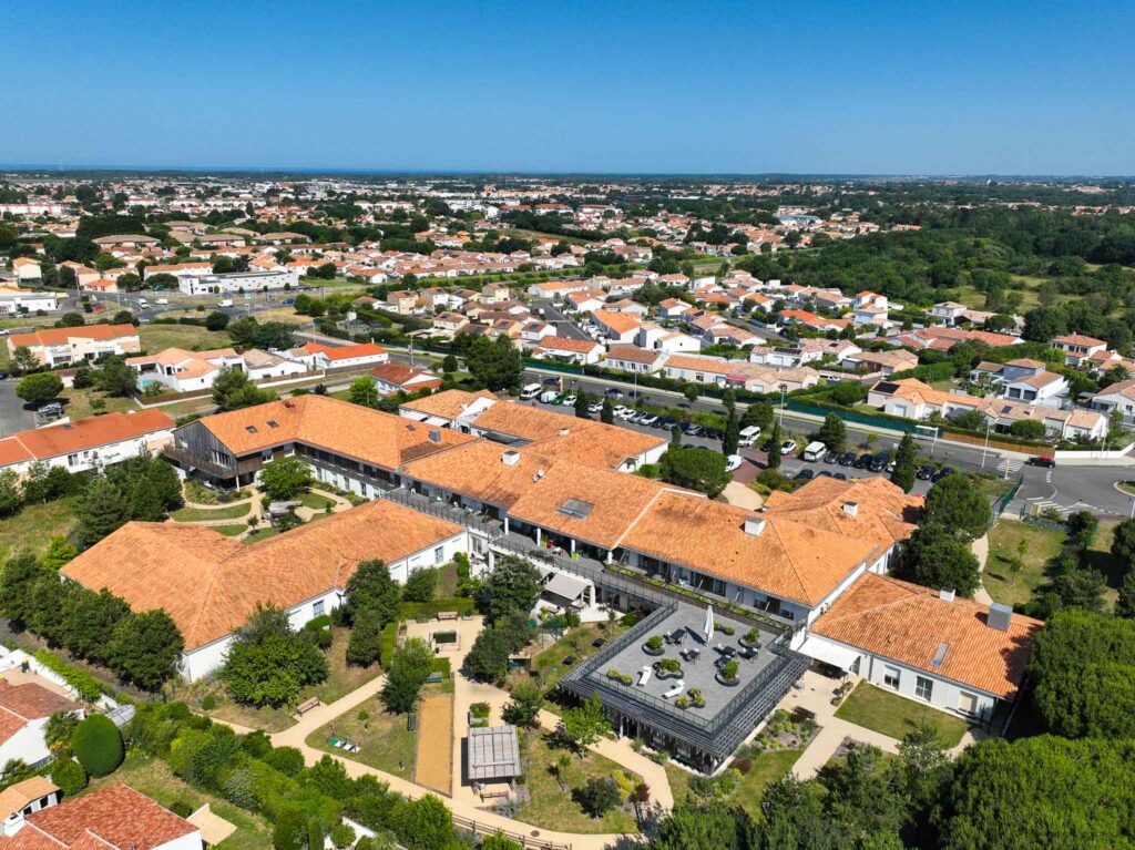 EHPAD Le Jardin des Olonnes - P. COLIN NOvam Ingenierie-5