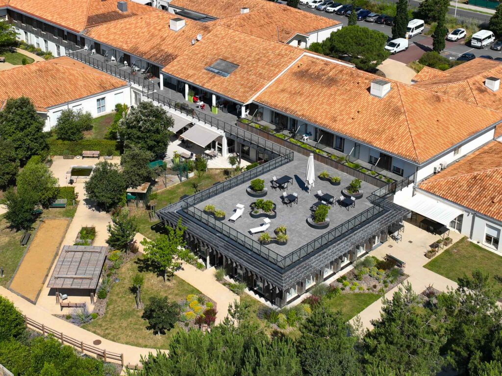 EHPAD Le Jardin des Olonnes - P. COLIN NOvam Ingenierie-6